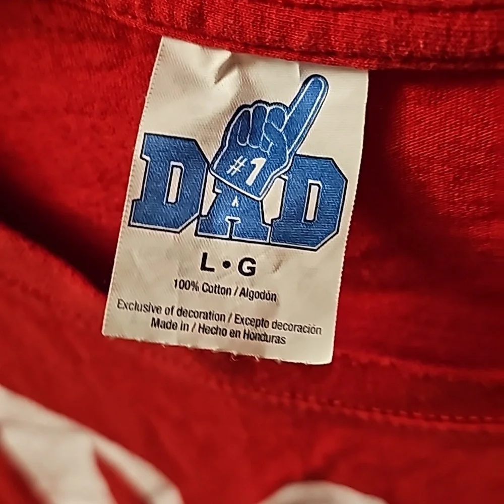DAD Tee #B3 - Picture 3 of 3